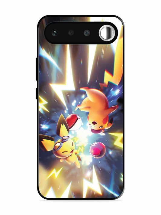 realme 16 pikachu