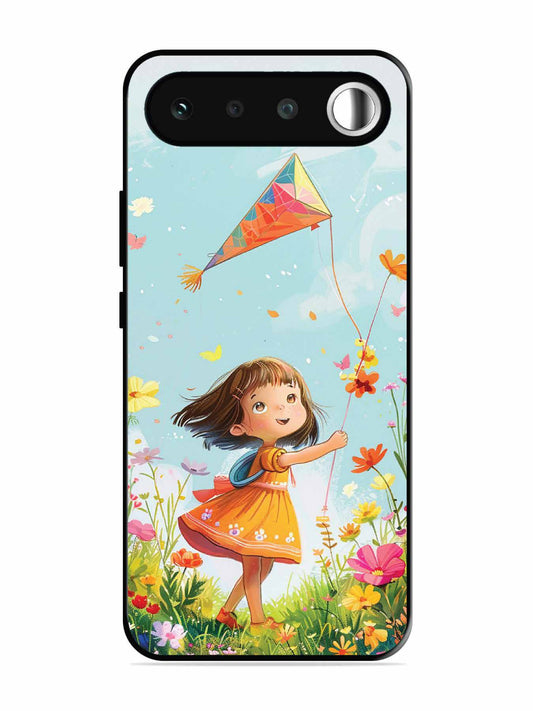 realme 16 joyful Kite Flying
