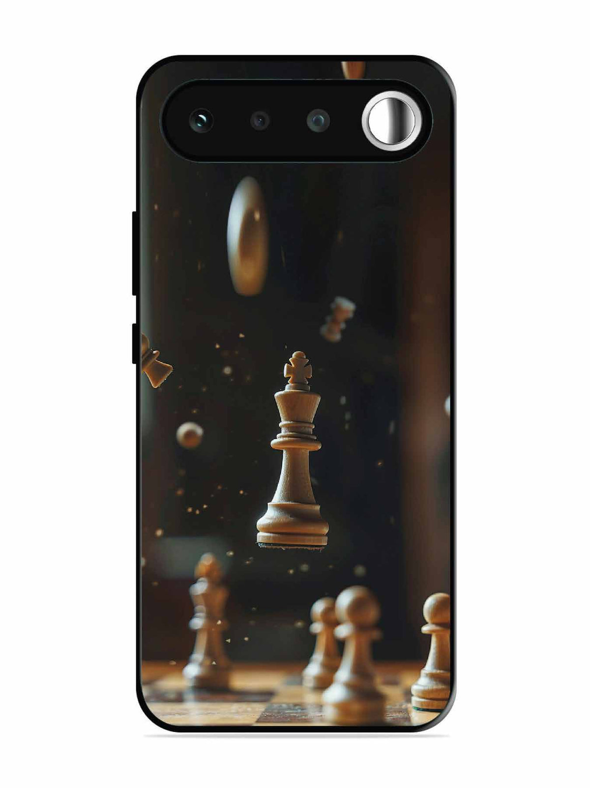 realme 16 King Chess