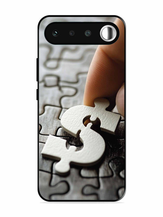realme 16 The Rich puzzle piece
