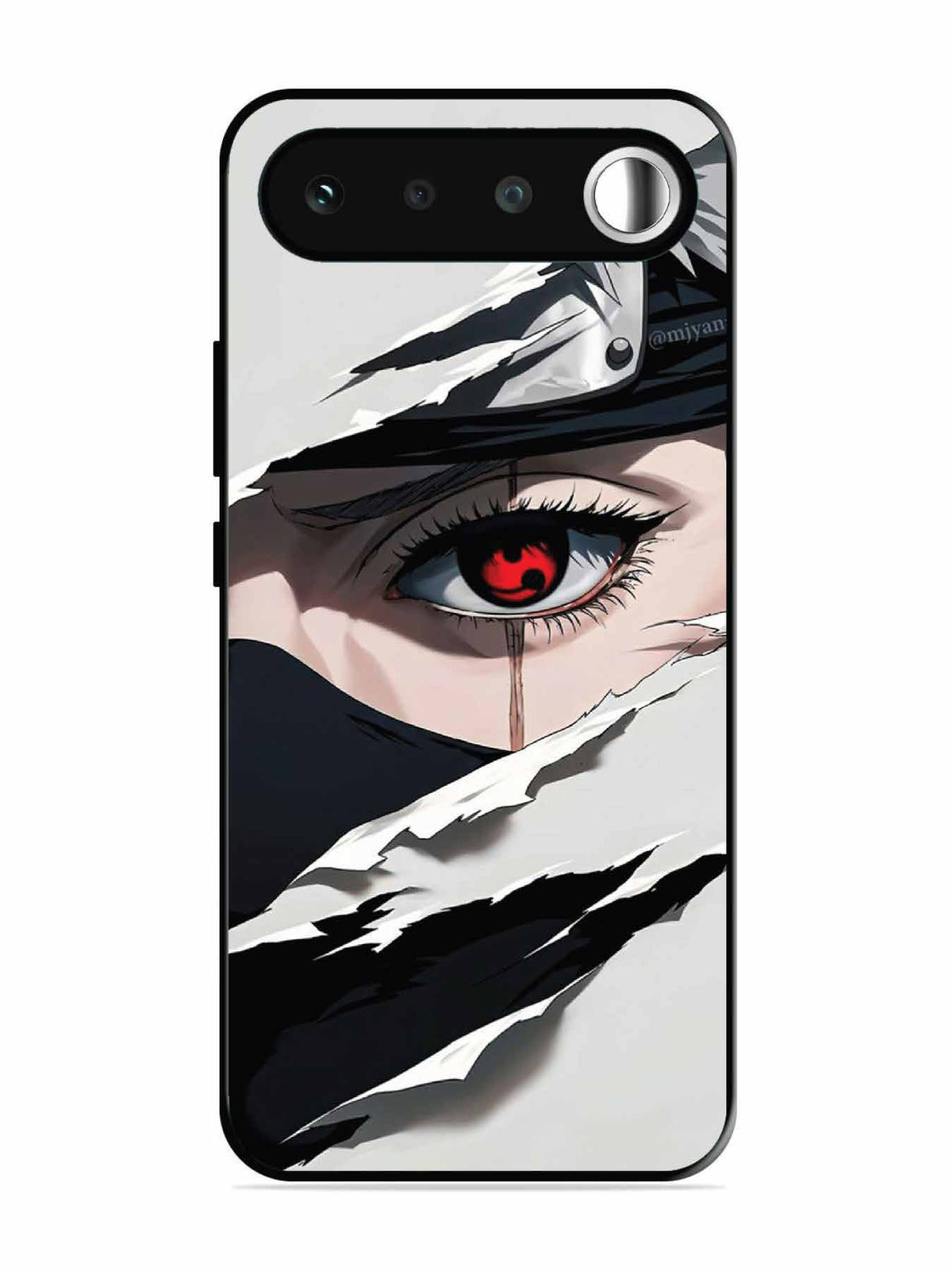 realme 16 The Lonely Wonderer