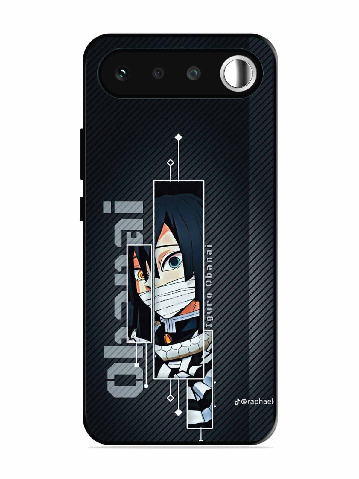 realme 16 Iguro Obanai