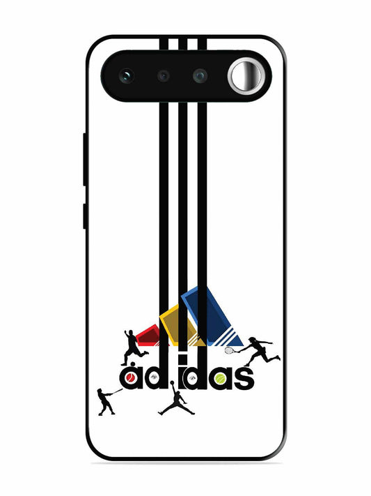 realme 16 Adidas Vertical Sports Vibe