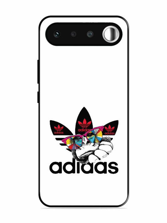 realme 16 Street Style Adidas Burst