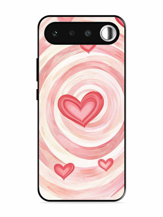 realme 16 Heart Design