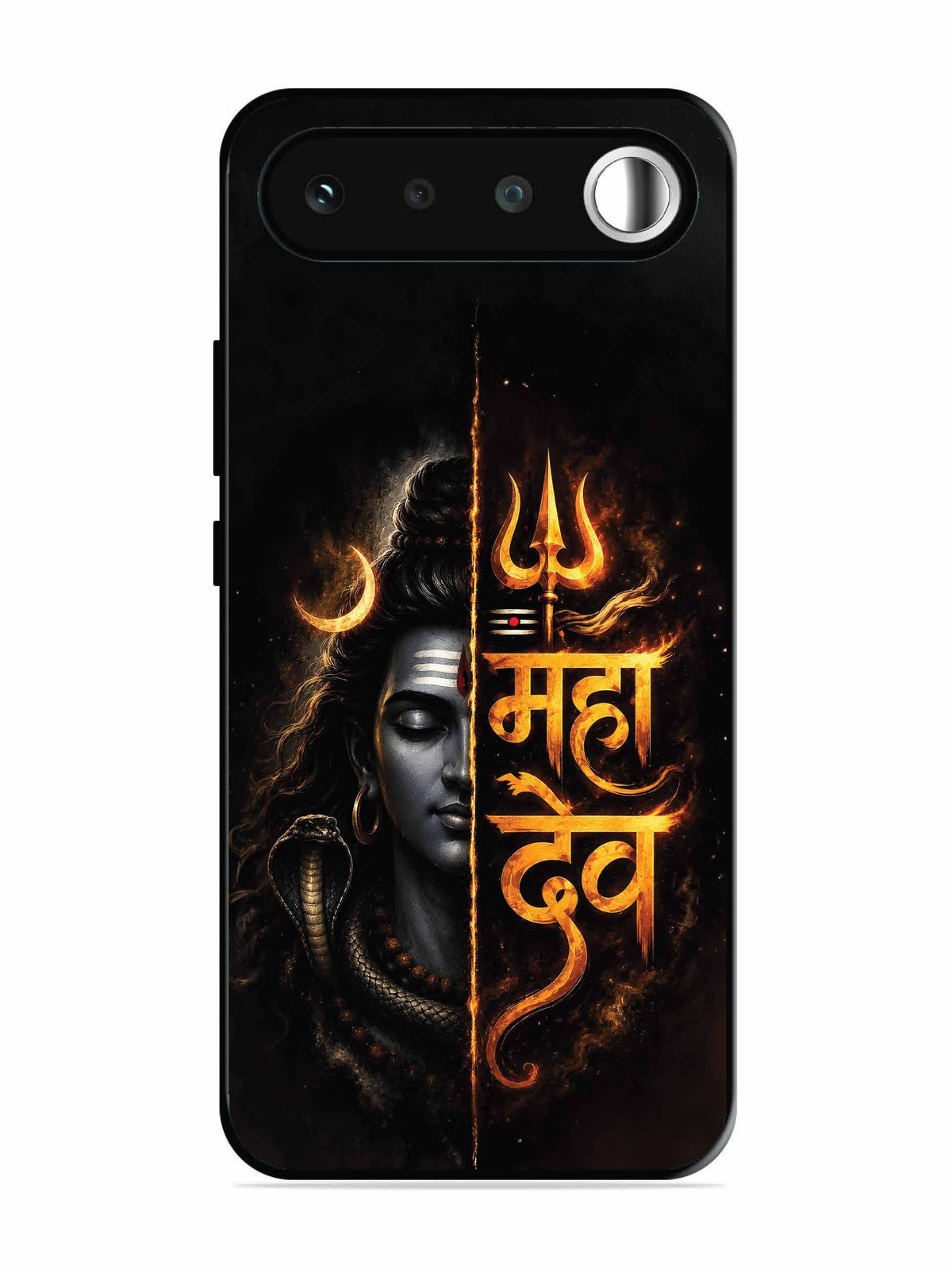realme 16 Mahadev