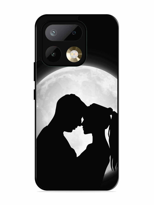 realme 16 Pro Couple on Moon