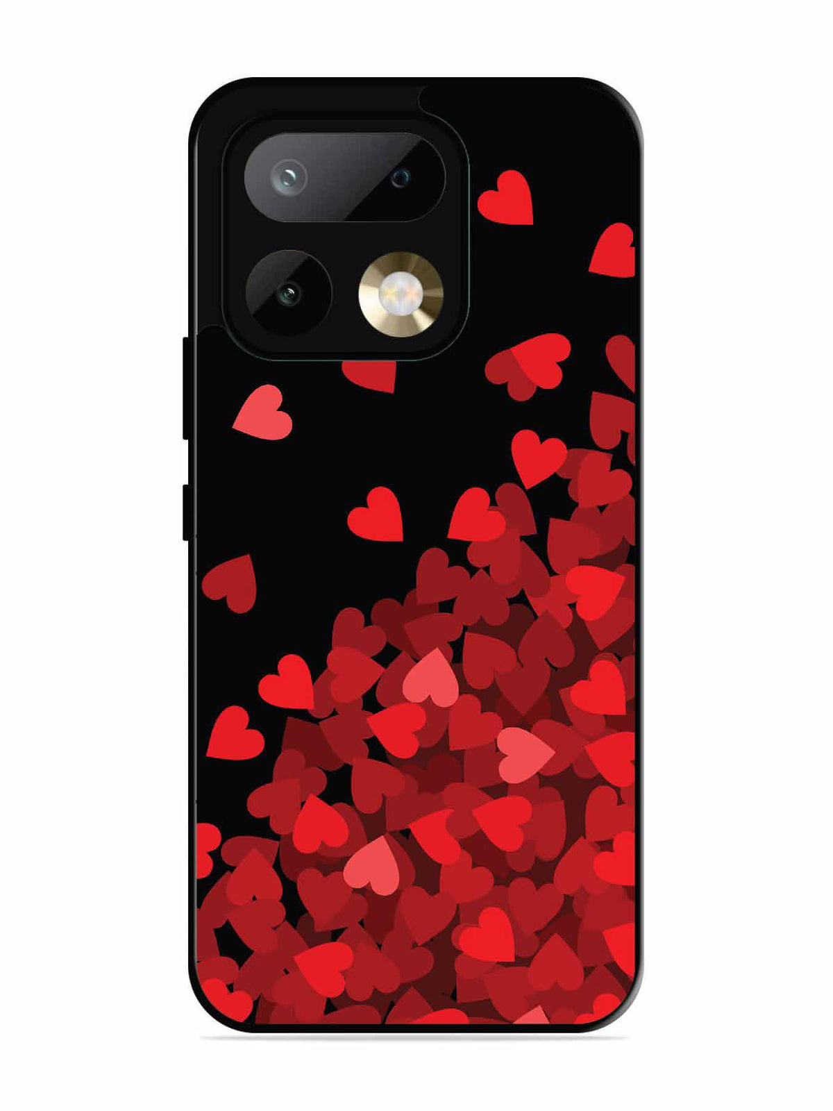 realme 16 Pro Red Hearts