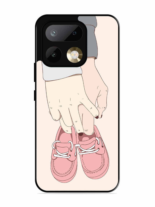 realme 16 Pro New baby Arriving