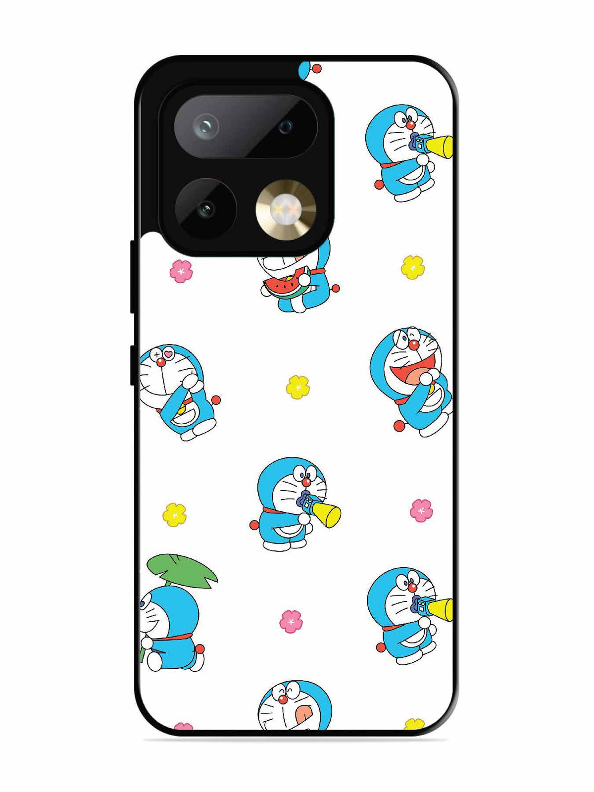 realme 16 Pro Doraemon