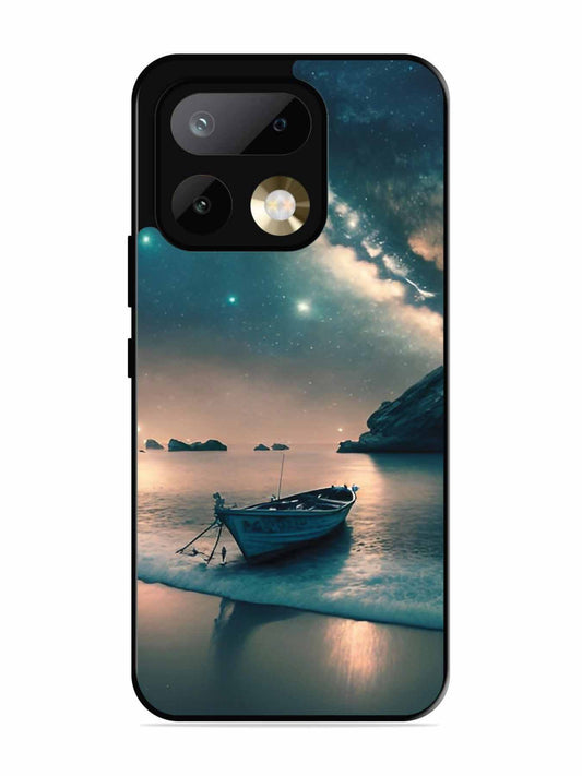 realme 16 Pro Seaside Escape