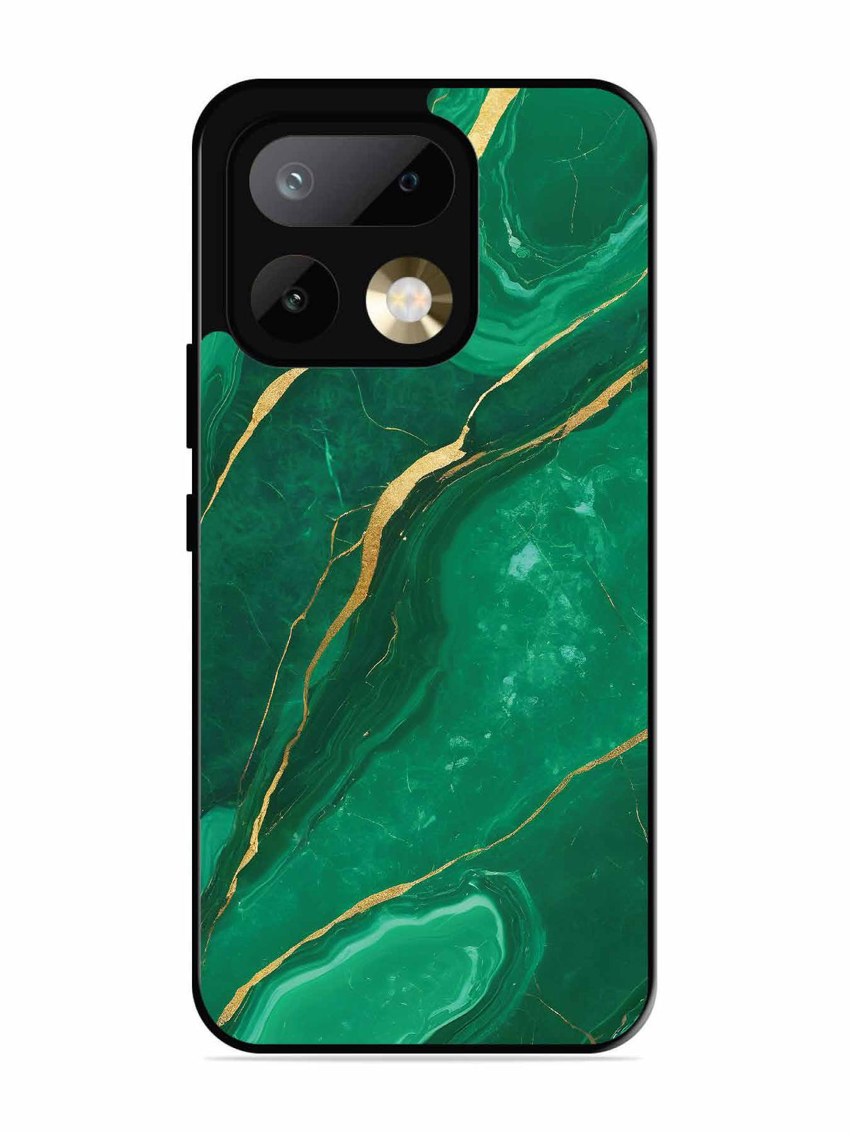 realme 16 Pro Citrus Green Marble
