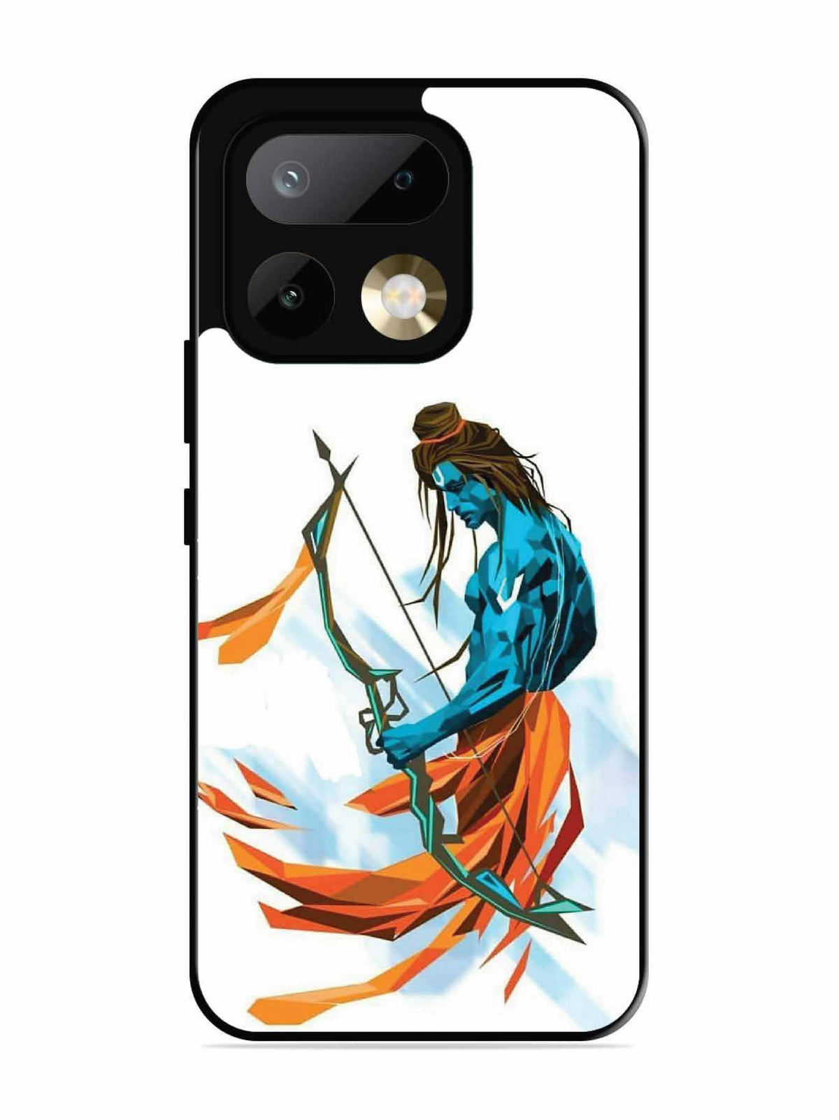 realme 16 Pro Shri Ram