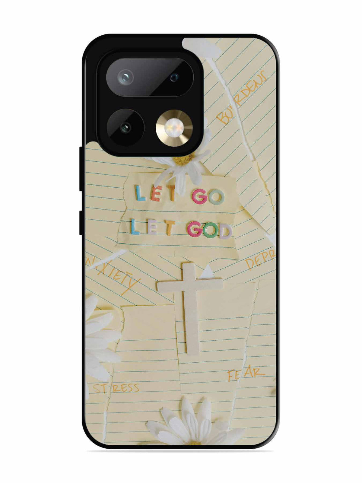 realme 16 Pro Cross Lets go
