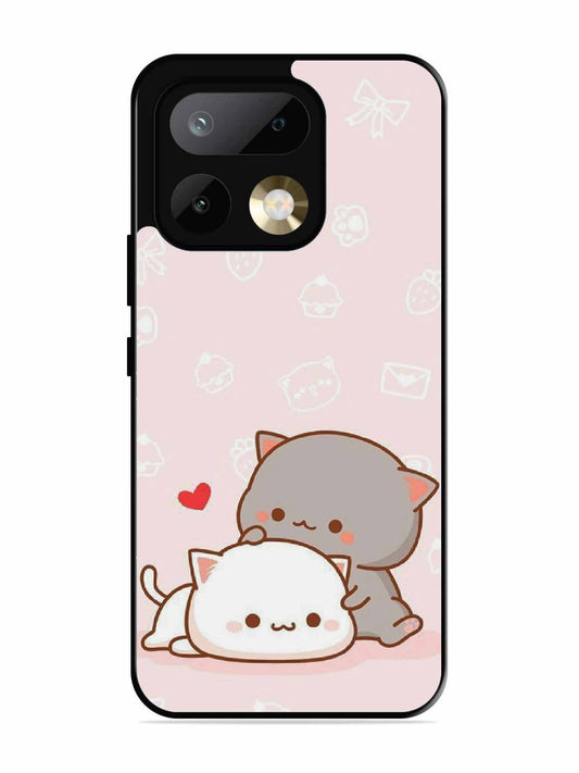 realme 16 Pro Bubu & Dudu Love