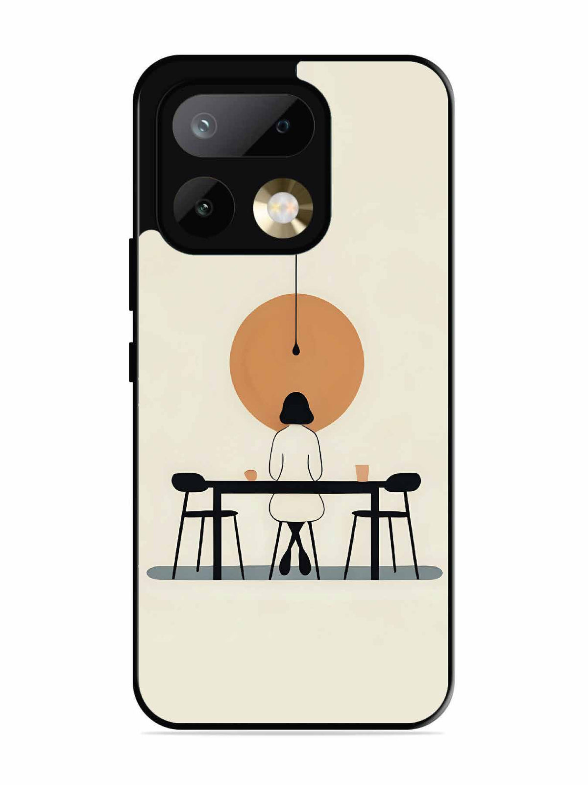 realme 16 Pro Alone