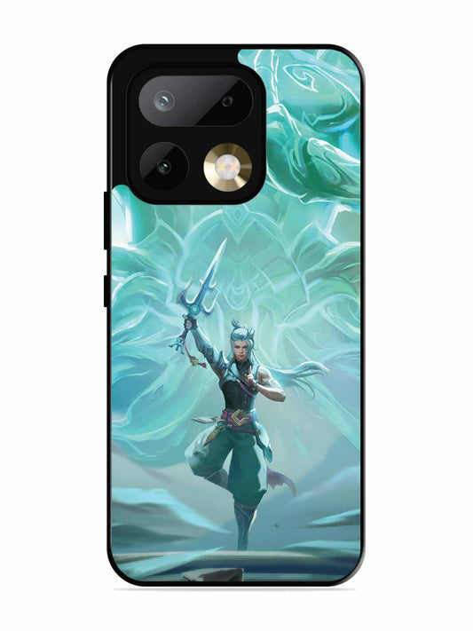 realme 16 Pro Suyou