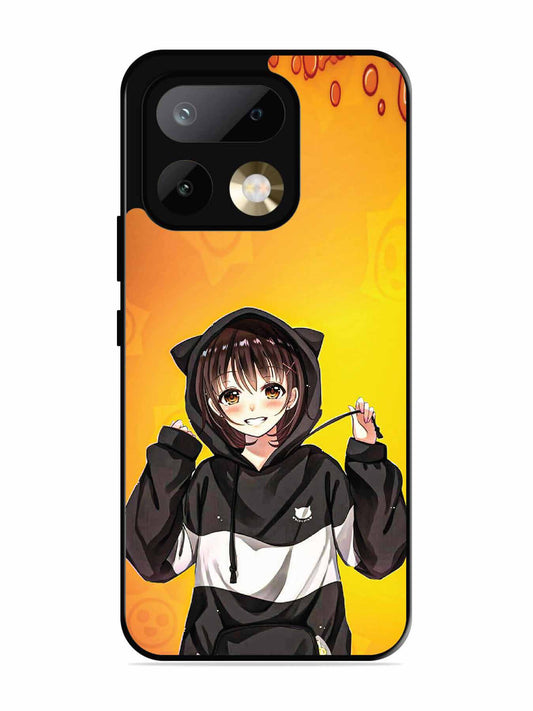 realme 16 Pro Anime Bad Girl
