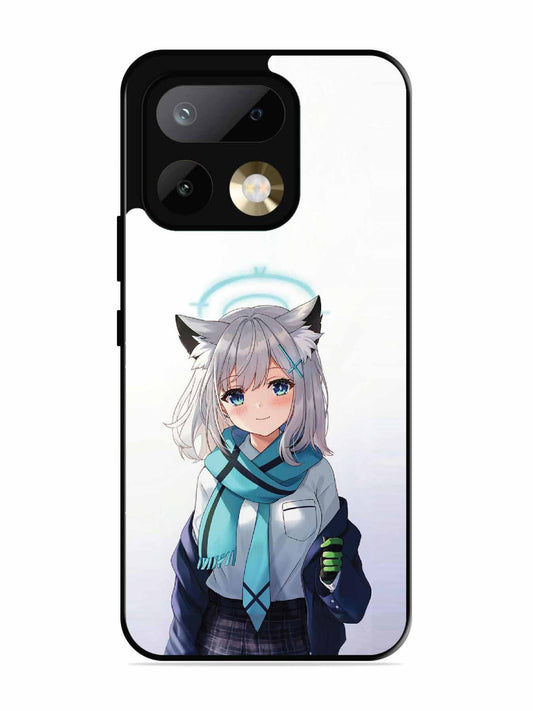 realme 16 Pro Cute Angel