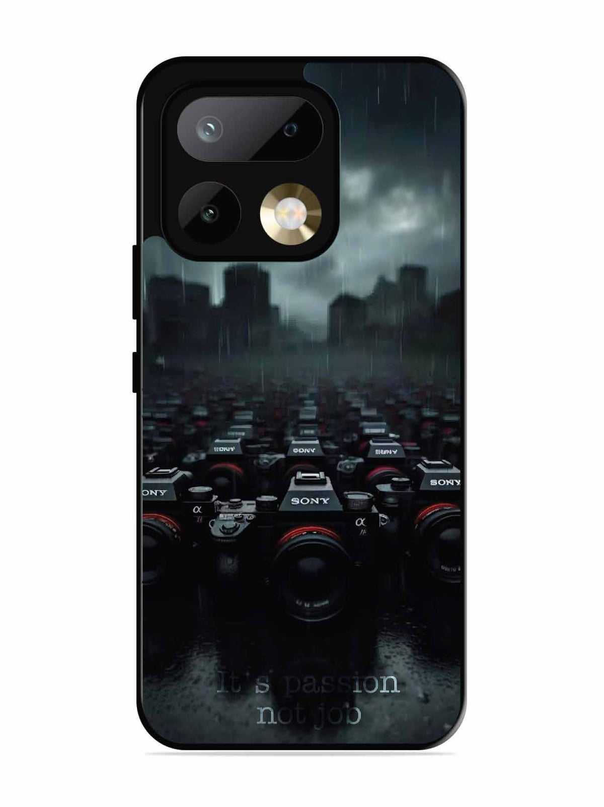 realme 16 Pro The Camera Men