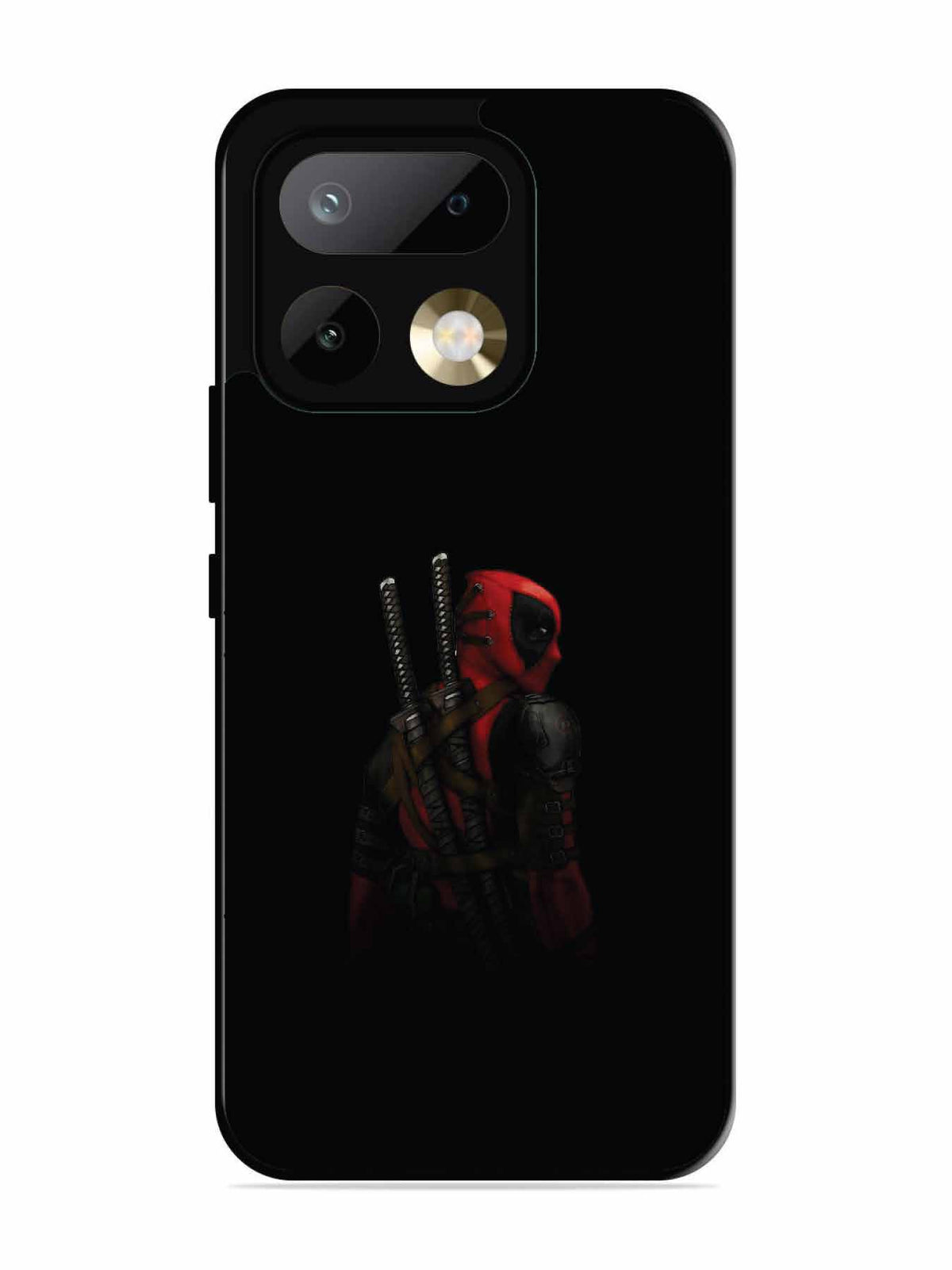 realme 16 Pro deadpool-Poster