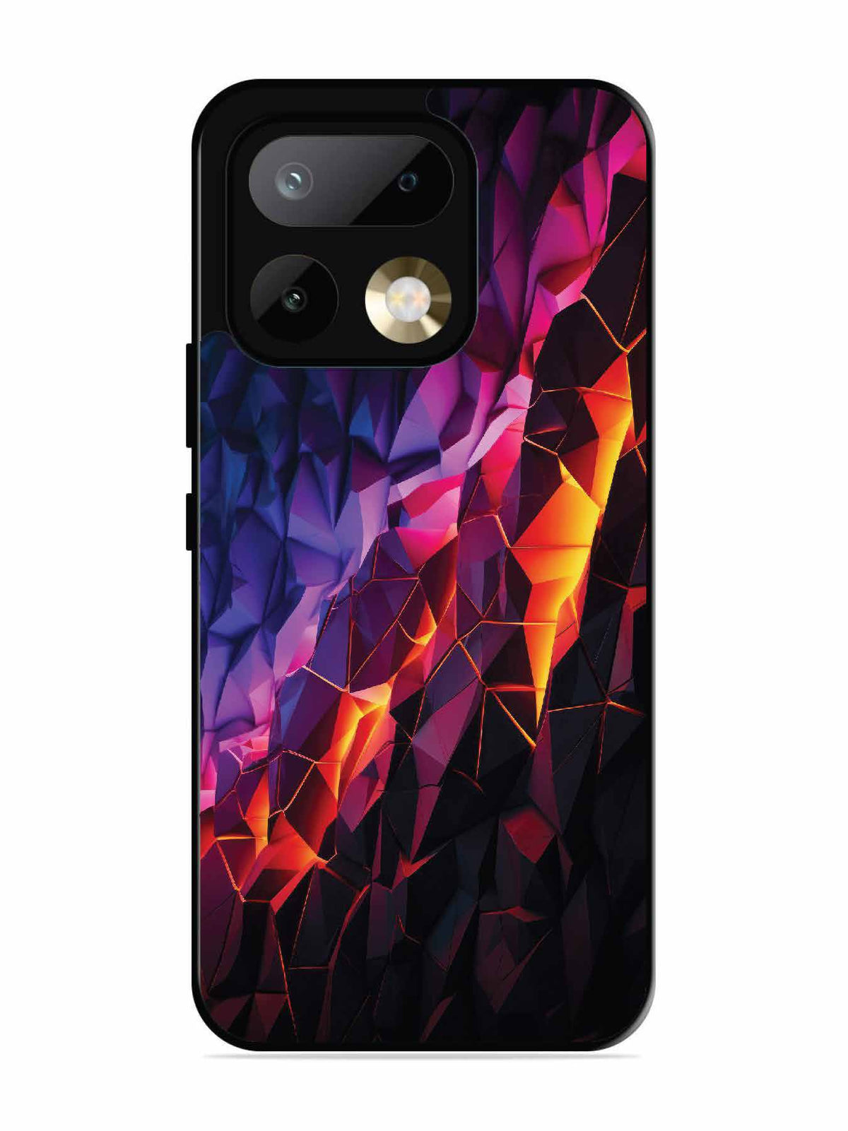 realme 16 Pro 3d-abstract-colorful
