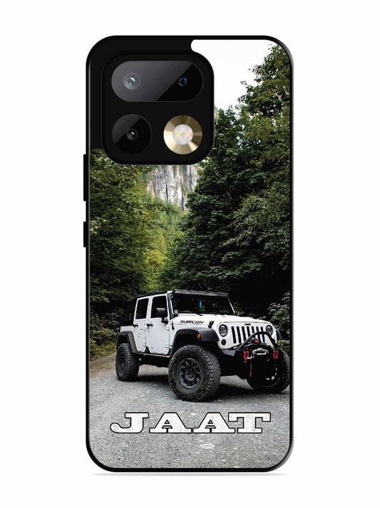 realme 16 Pro JEEP Ft. JAAT
