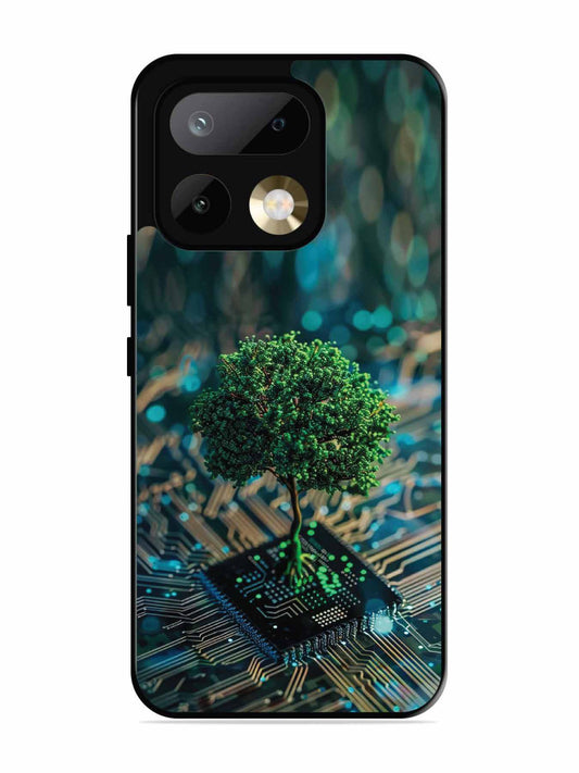 realme 16 Pro Technology meets nature