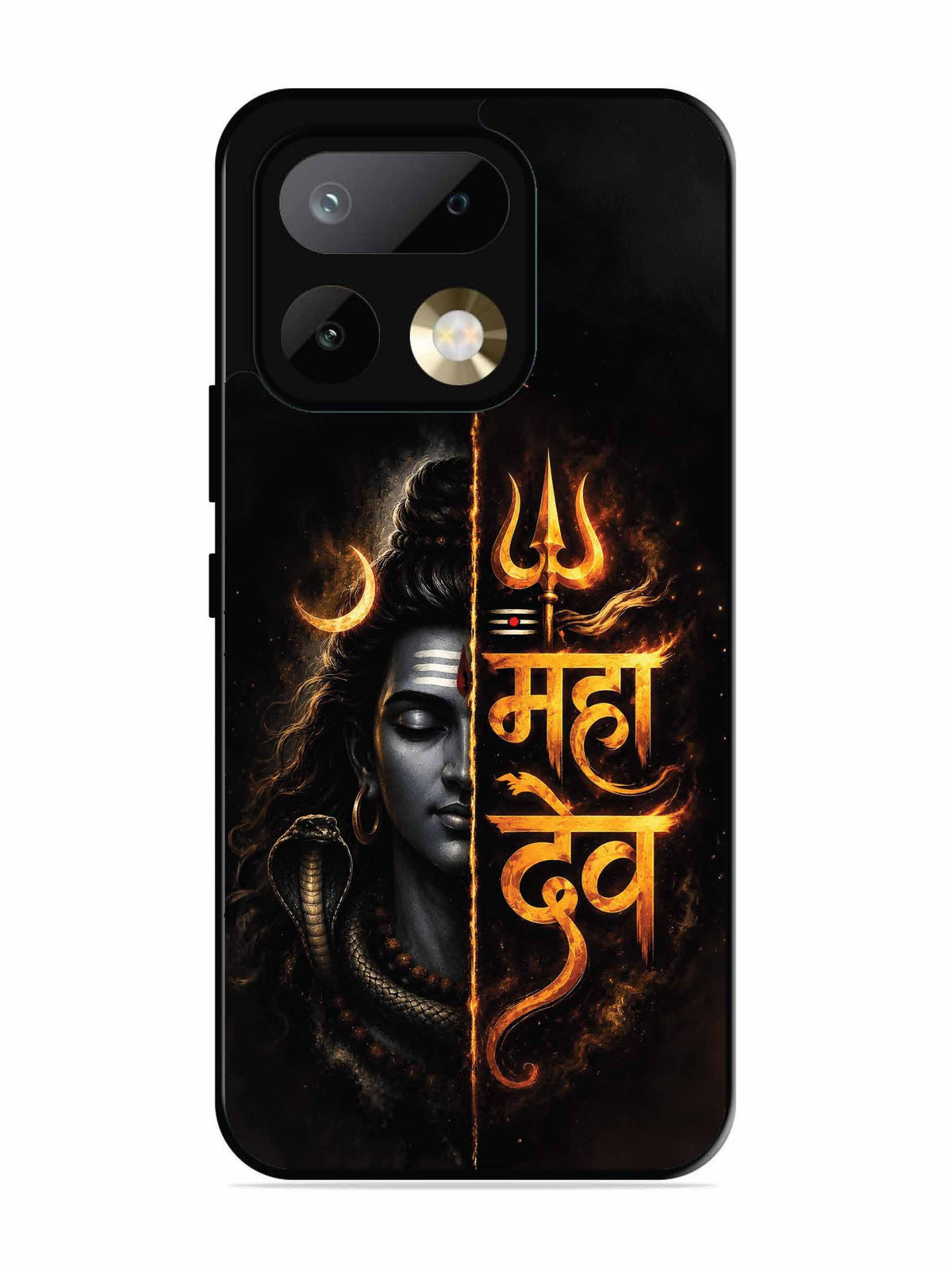 realme 16 Pro Mahadev