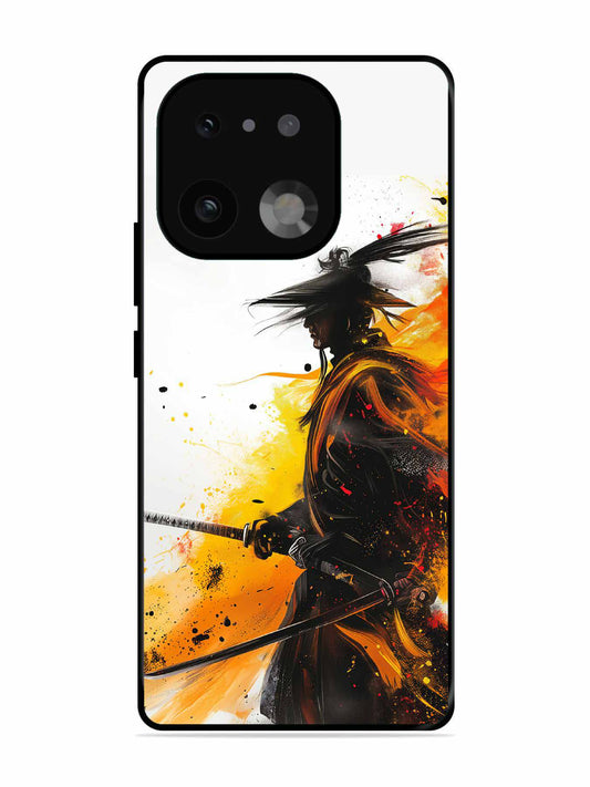 realme 16 Pro Plus Ninja