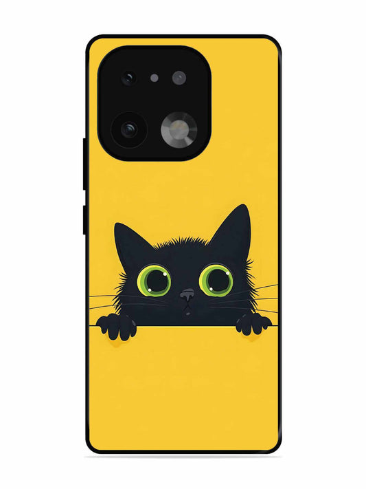 realme 16 Pro Plus Cat