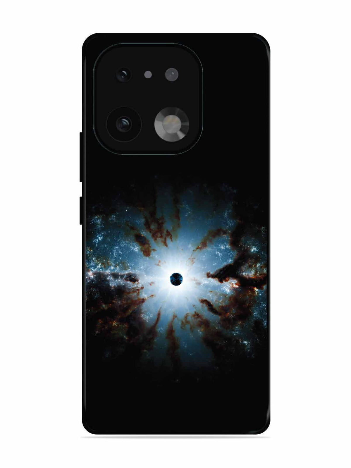 realme 16 Pro Plus Dark Universe