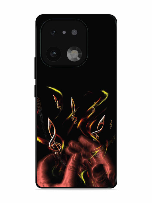 realme 16 Pro Plus Musical Art