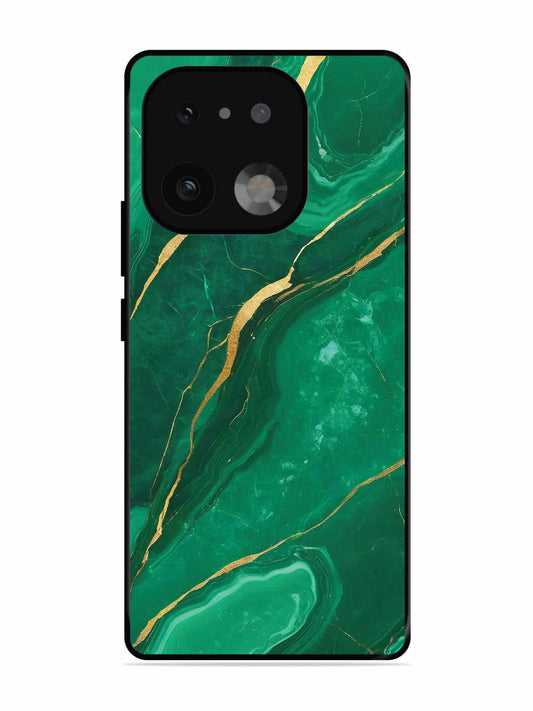 realme 16 Pro Plus Citrus Green Marble