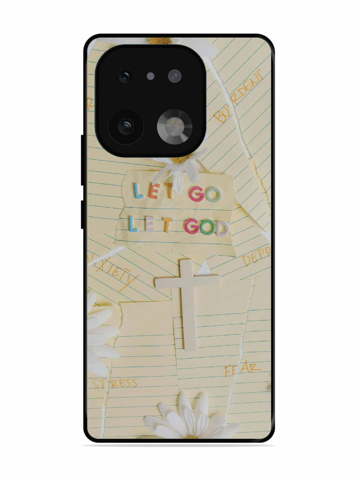 realme 16 Pro Plus Cross Lets go