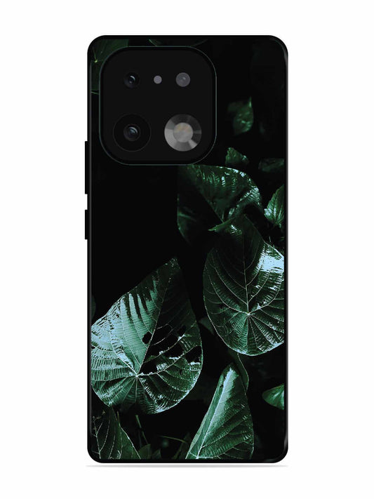 realme 16 Pro Plus Leafs at night