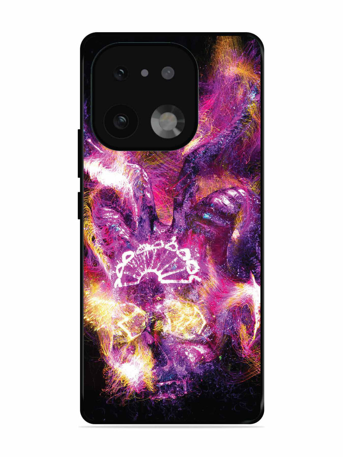 realme 16 Pro Plus Devils Mask