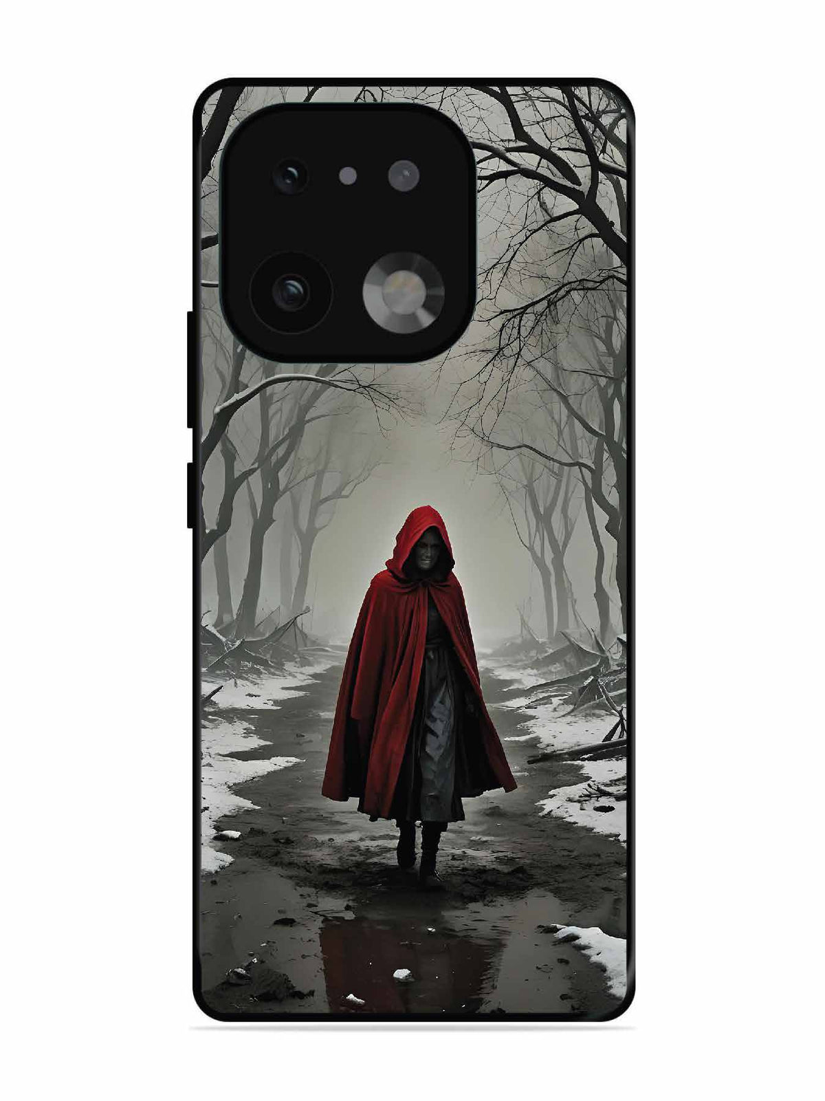 realme 16 Pro Plus Scarlet Witch