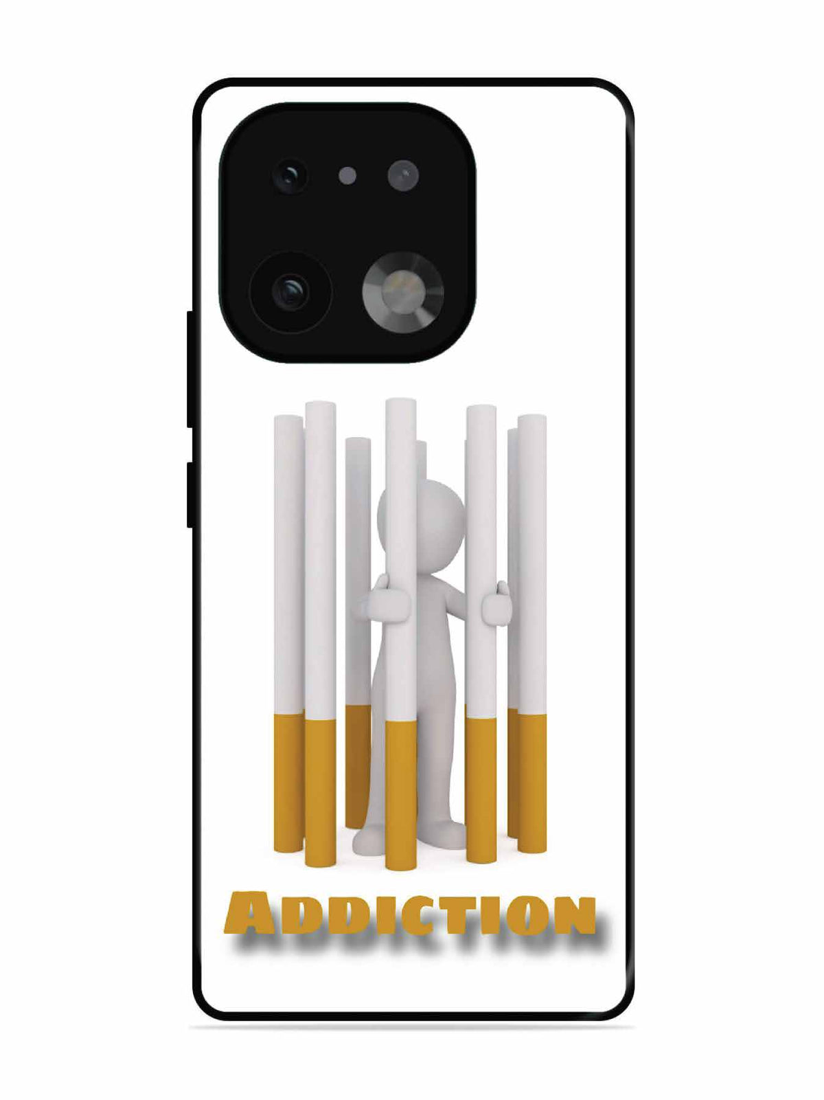 realme 16 Pro Plus Smocking Addiction