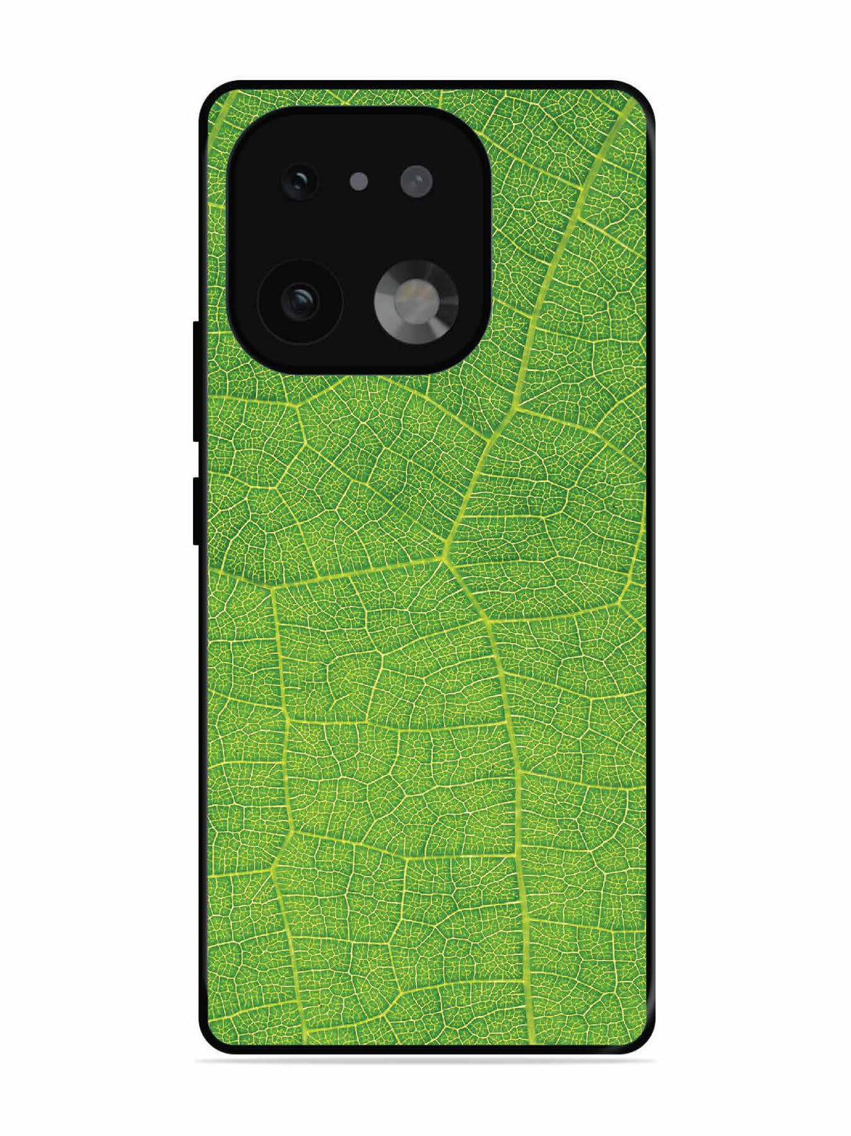 realme 16 Pro Plus Leaf vins