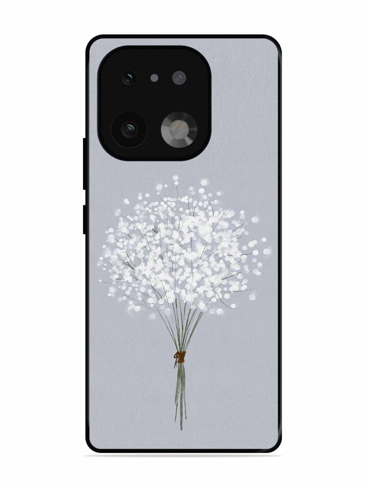 realme 16 Pro Plus Blossom White