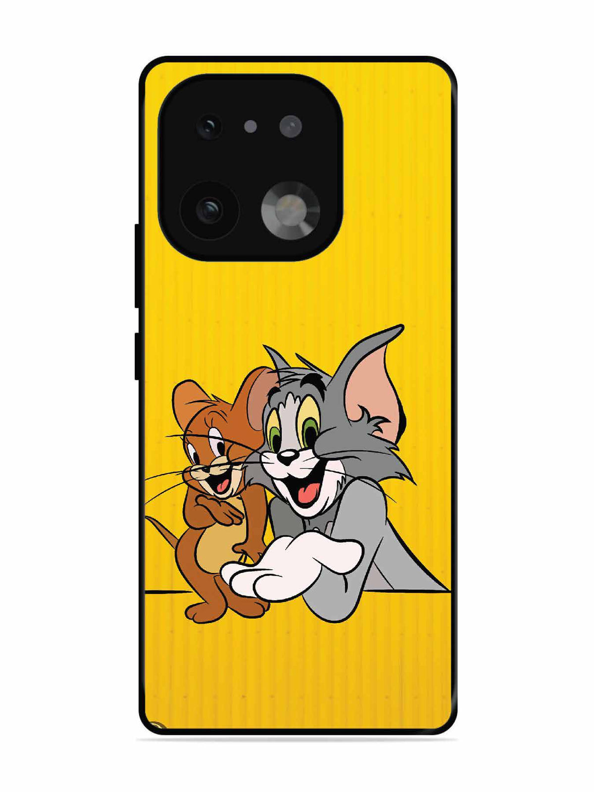 realme 16 Pro Plus Tom n Jerry
