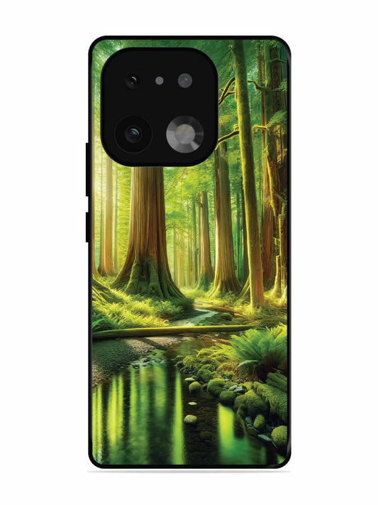 realme 16 Pro Plus Forest