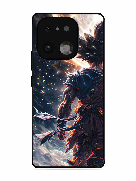 realme 16 Pro Plus Goku