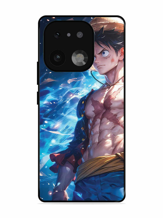 realme 16 Pro Plus One Piece