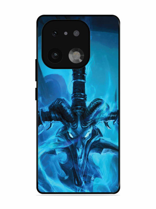 realme 16 Pro Plus Warcraft Arthas