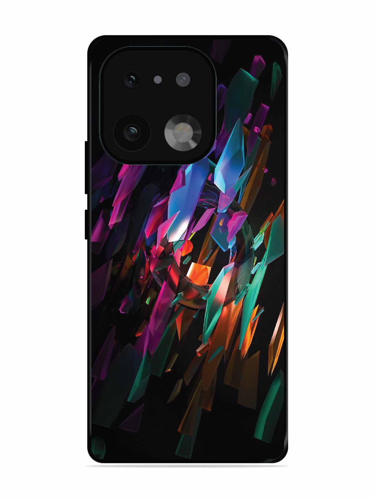 realme 16 Pro Plus Abstract Colorful