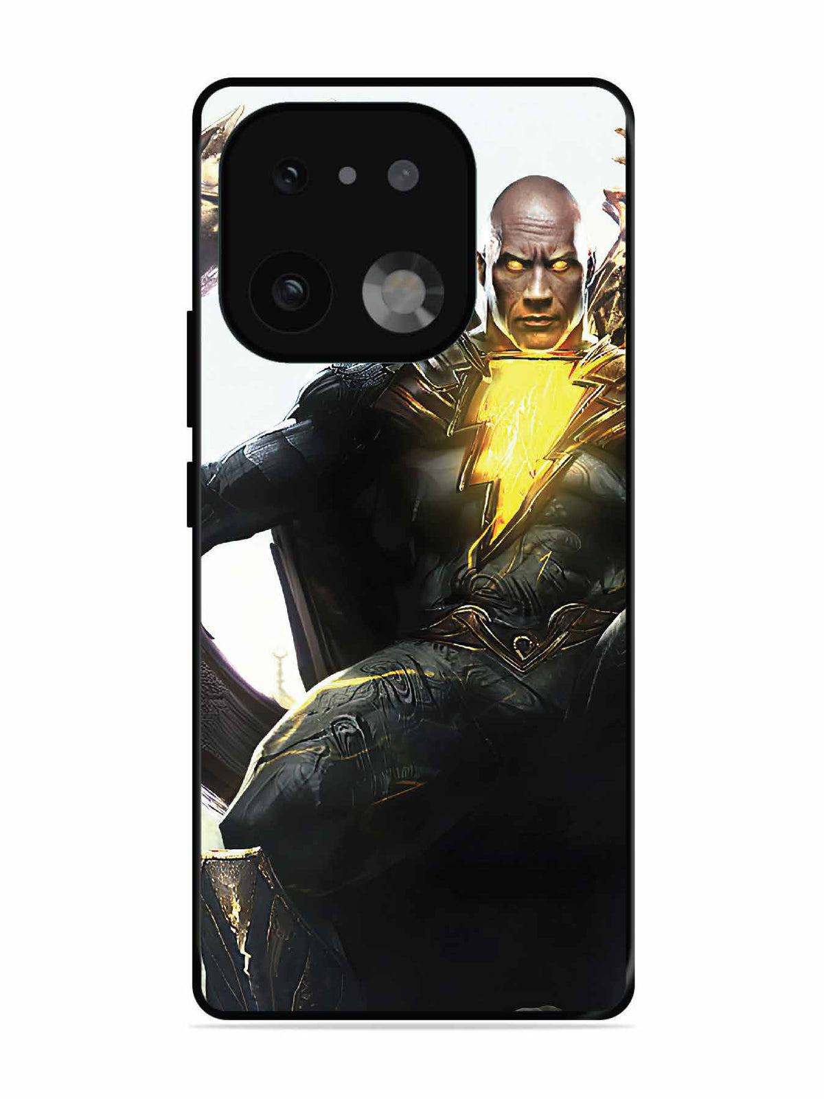 realme 16 Pro Plus black-adam