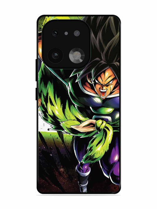realme 16 Pro Plus broly-dragon-ball-super-broly