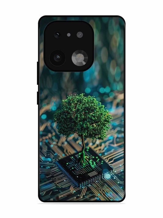 realme 16 Pro Plus Technology meets nature